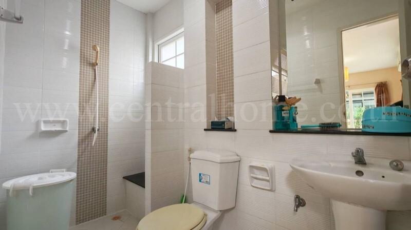 บ้านเดี่ยว เพอร์เฟค เพลส รัตนาธิเบศร์ ราคาถูกที่สุดในโครงการ 17