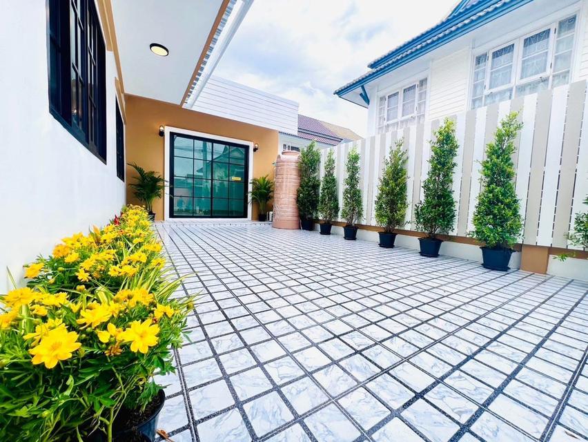 หมู่บ้านพฤกษา19 3