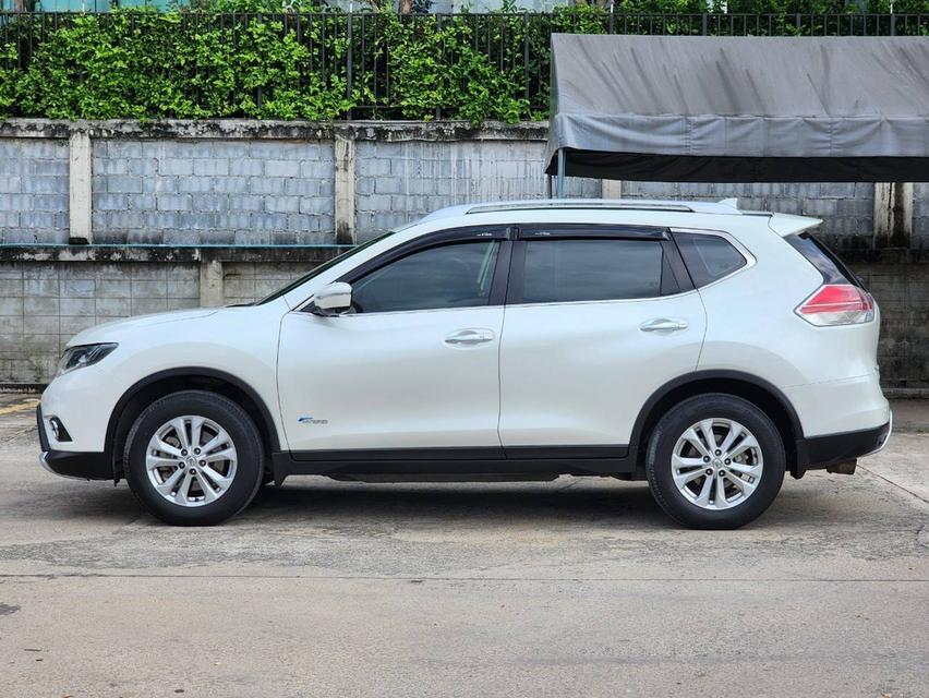 ขาย Nissan X-TRAIL 2.0V 4wd ปี18 4