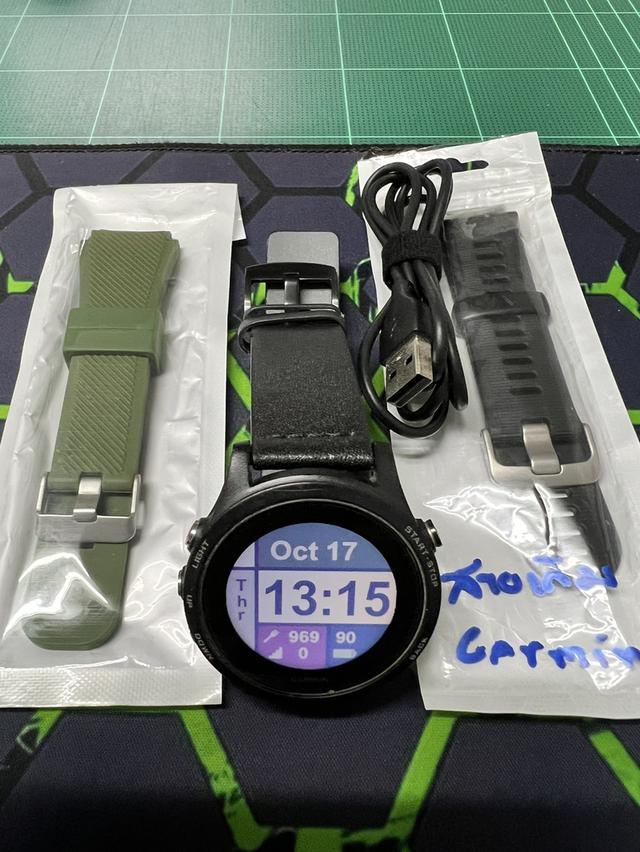  GARMIN Forerunner 935 2