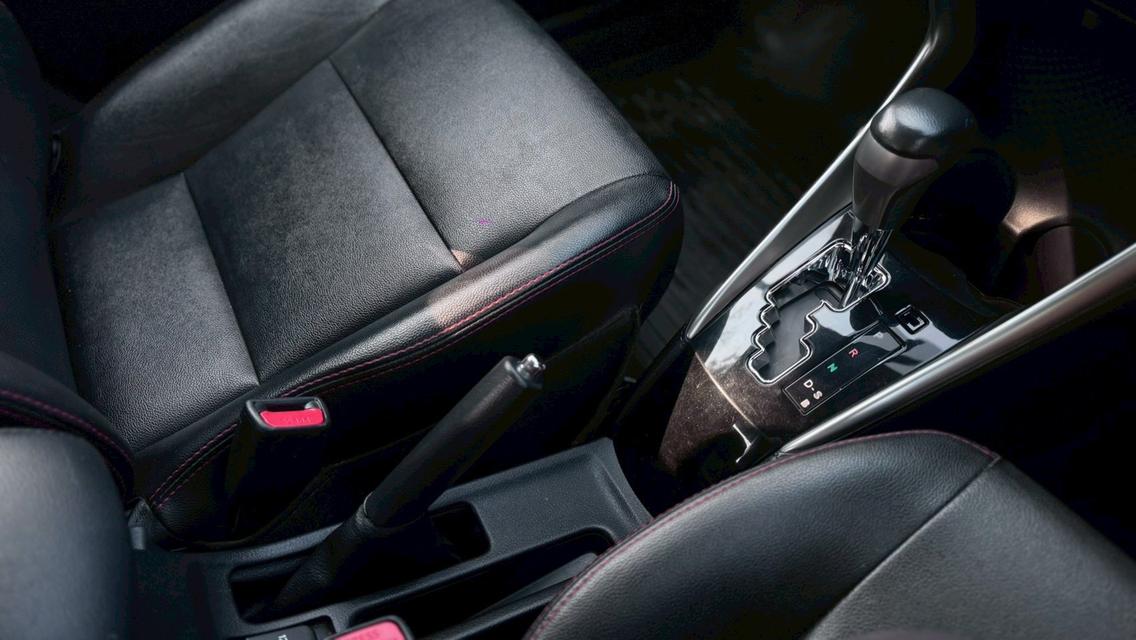 รหัสรถ TPV9179 🎊 Toyota Yaris Ativ G 🎊 2019 รูปที่ 10