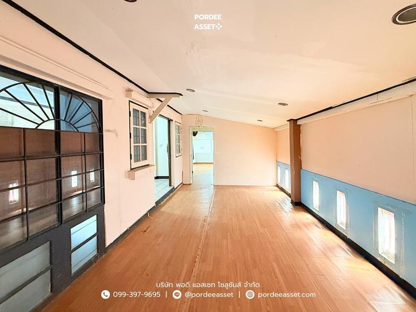 ขาย!! บ้านเดี่ยว พัชรวิลล์2 ถนนพุทธมณฑลสาย4 ( ขนาด 84 ตร.ว. ) ซ.กระทุ่มล้ม 27 สามพราน นครปฐม : Phatchara Ville 2 13