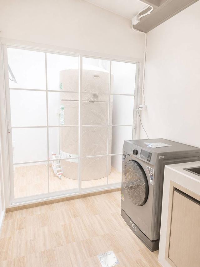 ให้เช่า Pleno Sukhumvit – Bangna 3 บ้านพร้อมอยู่ บ้านใหม่ หิ้วกระเป๋ามาได้เลย 13