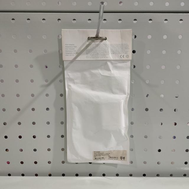 ðĨApple 30 pin to VGA adapter āļāļāļāđāļŦāļĄāđāļāļ°āļāļĢāļąāļ āđāļāđāđāļāļ·āđāļāļāđāļāđāļāļāļīāļāļāļķāļ āļĢāļđāļāļĒāđāļāļĒāļāļĩāđ 2