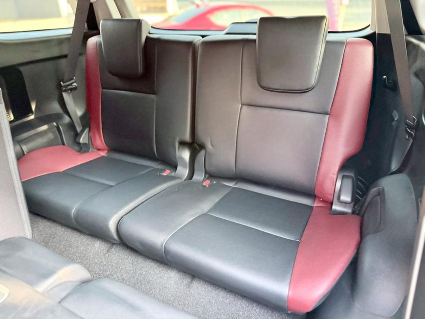 Toyota Fortuner 2.4Commanedr ปี22 รูปที่ 16