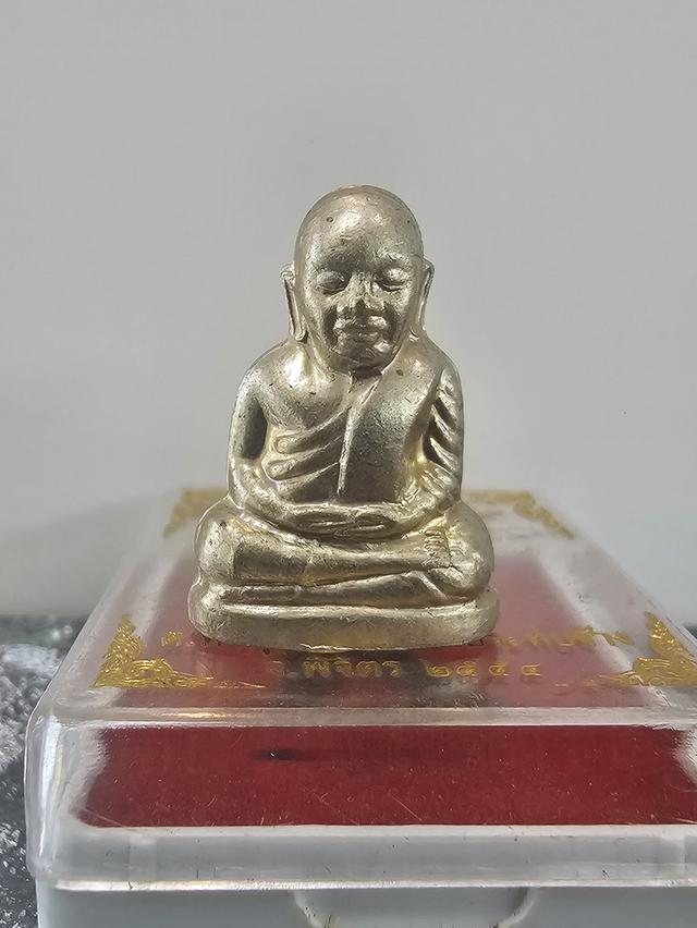 พระเครี่องหลวงพ่อเงิน รูปที่ 2