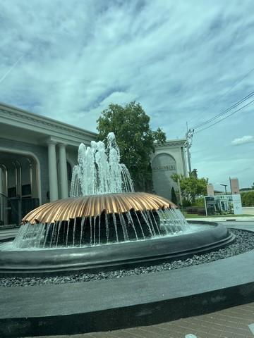 ขายบ้านเดี่ยว ณรินสิริ พระราม9 กรุงเทพกรีฑา Ultra Luxury By Sansiri 1