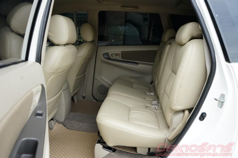 TOYOTA INNOVA 2.0 G OPTION ( 9122 ) 10