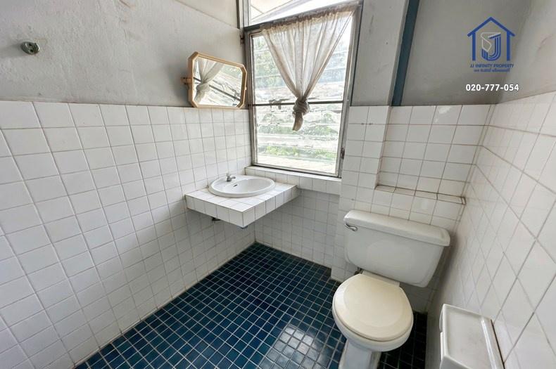 ขายบ้านเดี่ยว 2 ชั้น 88 ตร.ว. หมู่บ้านมิตรภาพ 1 ซอยอ่อนนุช 46 แยก 9 ใกล้รถไฟฟ้าสายสีเหลือง 15