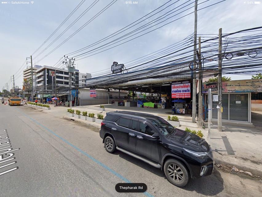 ให้เช่าห้องชุด ลานดาวทาวเวอร์ คอนโดมิเนียม พร้อมเข้าอยู่ได้ทันที ห่างสถานีรถไฟฟ้า BTS ศรีเทพา เพียง 1.4 กม. ราคา 2,000 บาทต่อเดือน 19