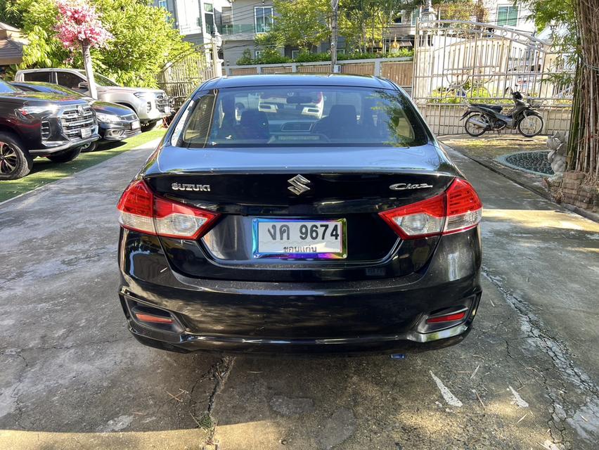 Suzuki Ciaz 1.2 GL  10