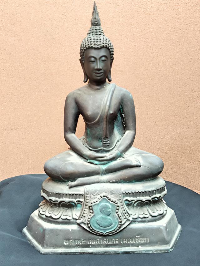 ต้องการให้บูชาพระเครื่อง