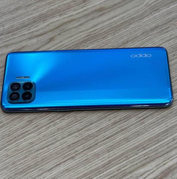 มือถือ ราคาถูก Oppo A93  6