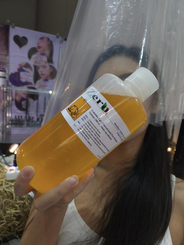 น้ำยาชุบโรเดียม Rhodium solution 4