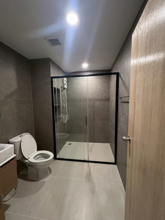 คอนโดลิฟวิ่น บางแค ขนาด 38.31 ตร.ม. 8