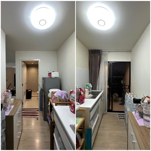 ขายถูกมาก เพลิน เพลิน คอนโด แจ้งวัฒนะ-ปากเกร็ด Ploen Ploen Condo Chaengwattana-Pakkred เพียง 5 นาที จาก Central แจ้งวัฒนะ ใกล้รถไฟฟ้าสายสีชมพู 10