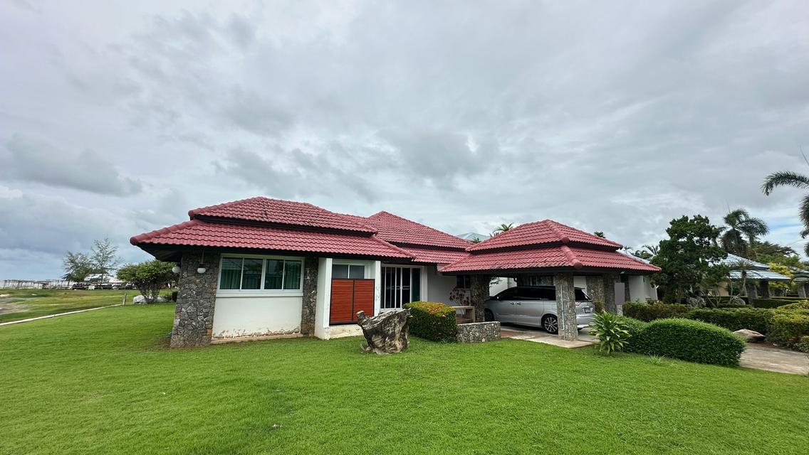 Rock Garden Beach บ้านเดี่ยว ติดทะเล ระยอง พื้นที่ 197.8 ตารางวา ถนนเฉลิมบูรพาชลทิต ตำบลกร่ำ อำเภอแกลง จังหวัดระยอง 3