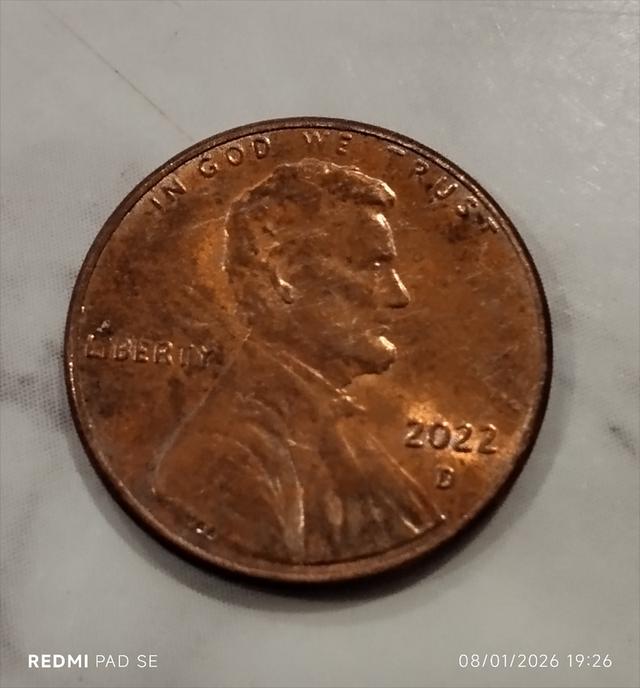 เหรียญต่างประเทศหายาก