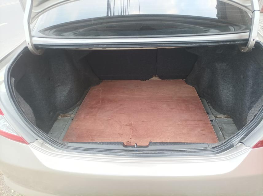 HONDA CITY มือสอง ปี 2003 รูปที่ 7