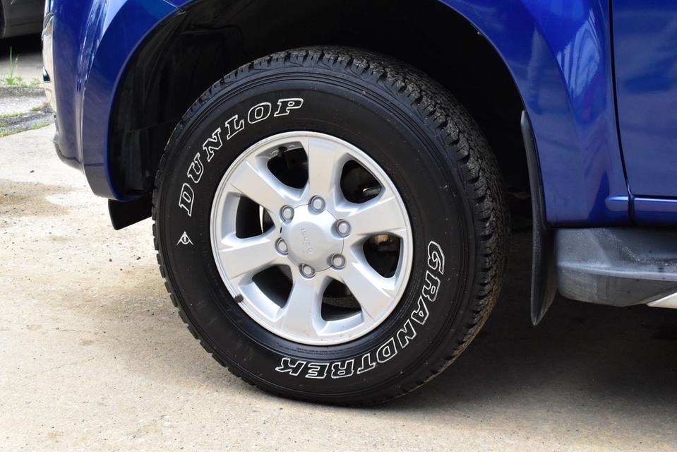 รหัสรถ PB7383 ISUZU DMAX 1.9 HILANDER M/T 2019