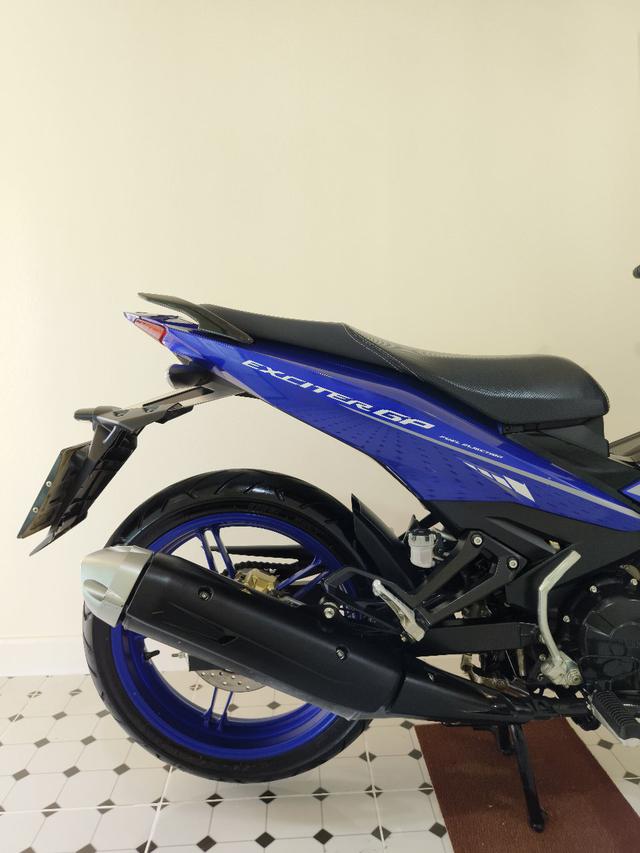 yamaha exciter มือสอง