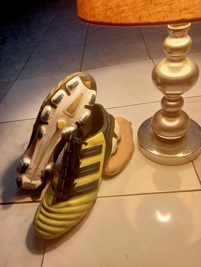 ADIDAS Predator Adipower 1