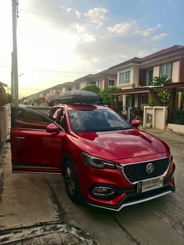 ขออนุญาติขาย รถ 2019 MG MG Hs X · Suv · ขับไปแล้ว 80,000 กิโลเมตร. MG H S รถบ้าน เลคไมค์ 80000 กิโลเมตร สภาพดีรถไม่เคยชนหนัก มือเดียว เจ้าของ ขายเ 18