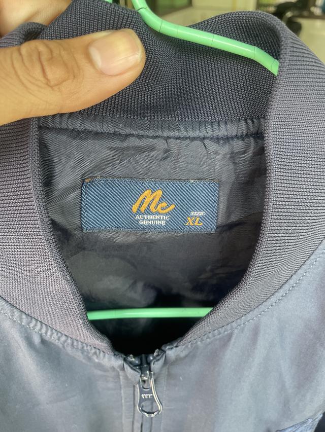เสื้อmc 3