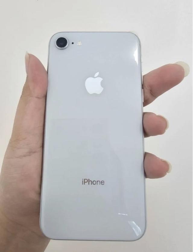 iPhone 8 เครื่องสวย