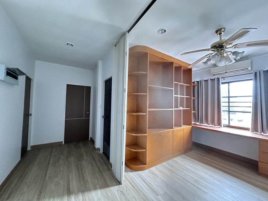 บ้านให้เช่า ในชลบุรี 6