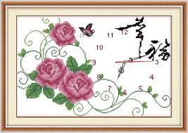 ร้าน Noongning Cross stitch ครอสติสพิมพ์ลาย จำหน่ายอุปกรณ์ครอสติส ภาพติดเพชร1394 1