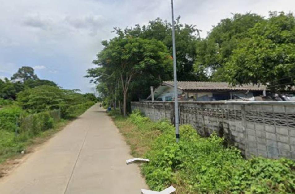 อสังหาริมทรัพย์ที่ดินบ้านโป่ง 1