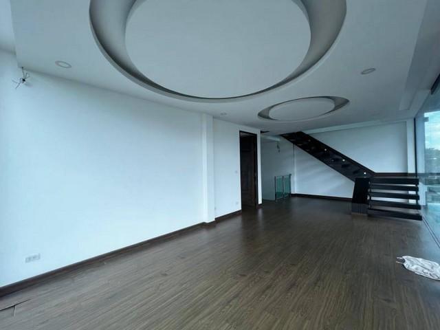 PP372 ขายบ้านเดี่ยว 3 ชั้น ซอยลาดพร้าว-วังหิน 47 ใกล้โชคชัย 4 เดินทางสะดวก 11