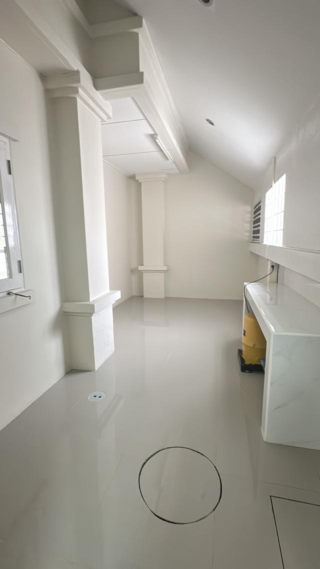 บ้านเดี่ยว หมู่บ้านพร้อมสุขอยุธยา 10