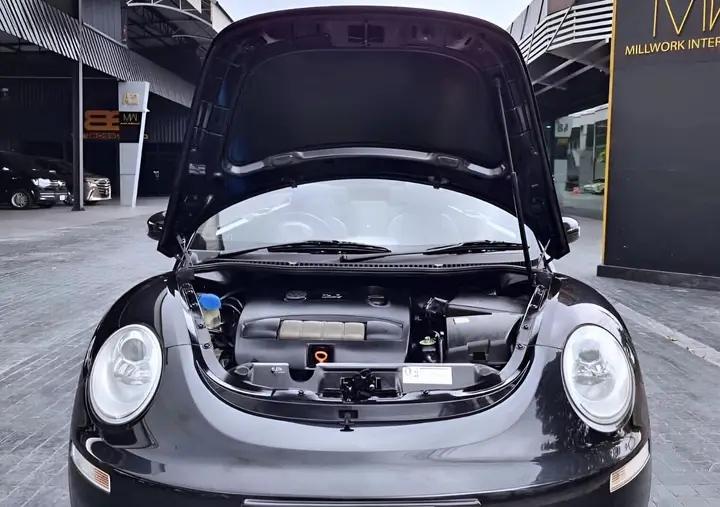 ส่งต่อ Volkswagen Beetle 17