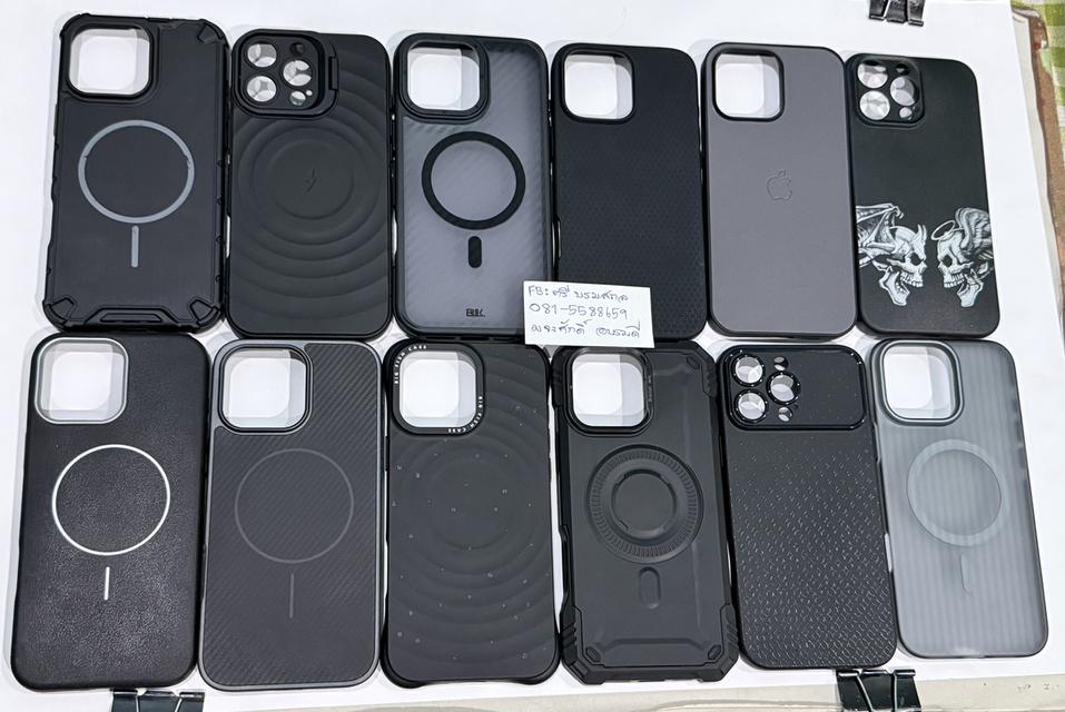 เครส iPhone 16 Promax