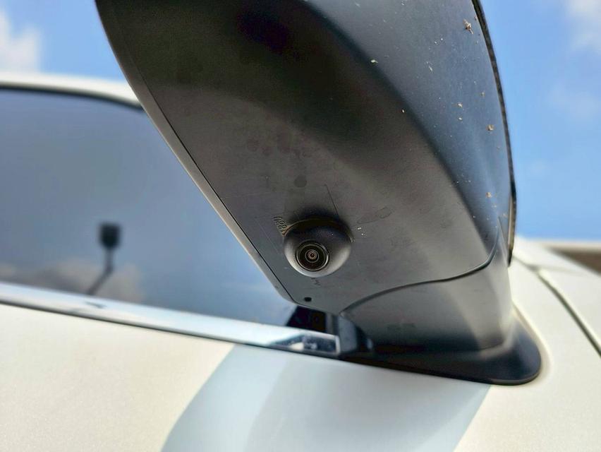 Isuzu MU-X 3.0Ultimatc 4wd ปี22 18