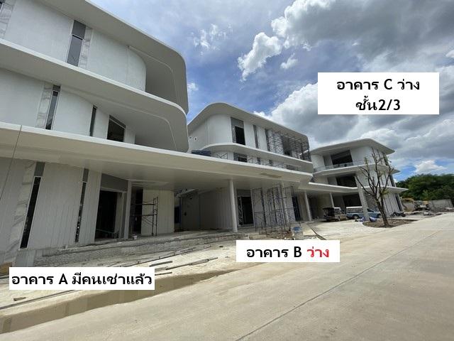 ให้เช่า โฮมออฟฟิศ อาคาร สร้างใหม่พร้อมลิฟท์ สวยหรู เหมาะทำโชว์รูม ขายออนไลน์ บนทำเลโยธินพัฒนา 3 ใกล้เลียบด่วน ลาดพร้าว 5