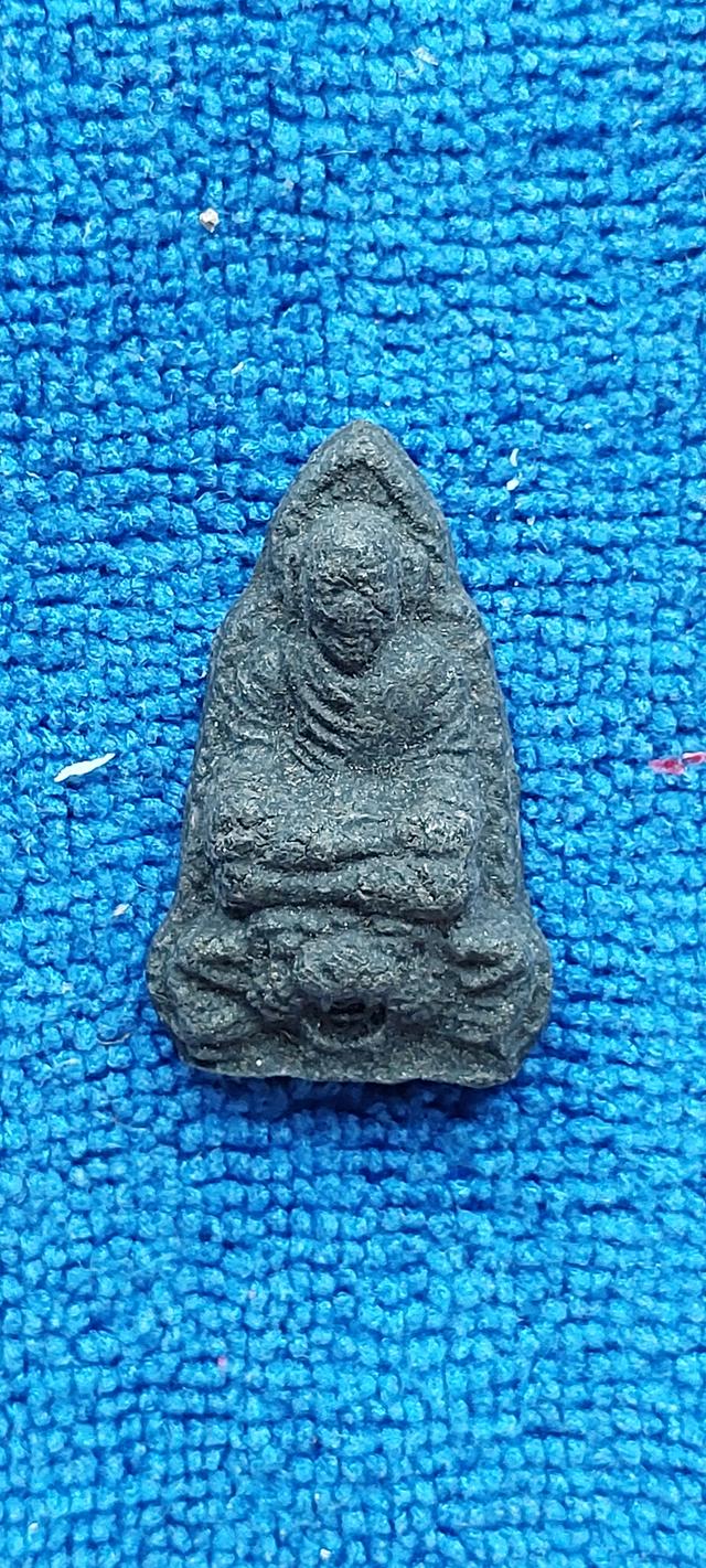 หลวงพ่อทวดไกรวัดลำพะยา ยะลา