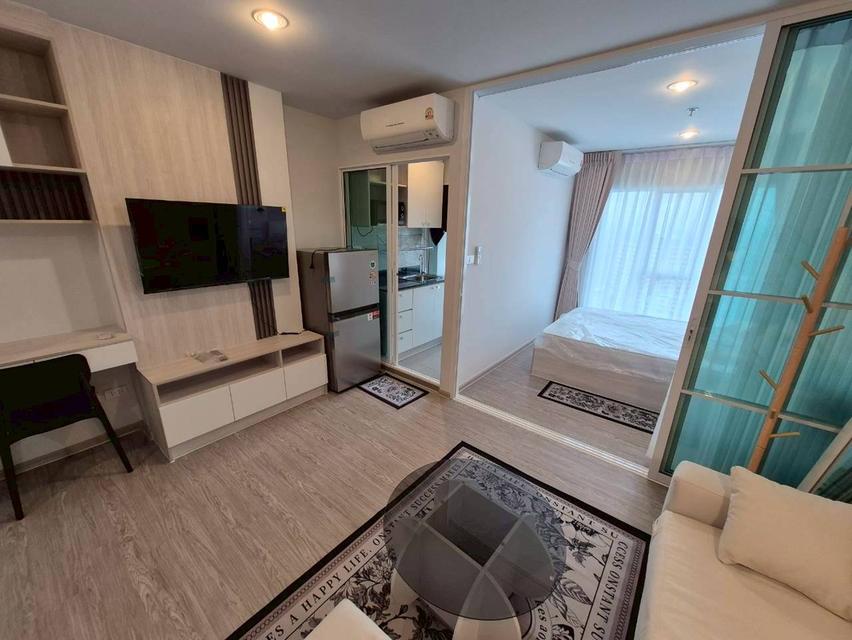 ปล่อยสัญญาเช่าคอนโดราคาถูกสุดสุด❗️ 7