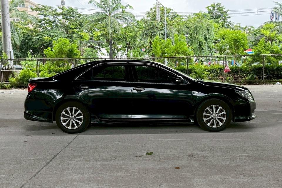 Toyota CAMRY 2.0 G Extremo AT 2013 ⭐รถเข้าใหม่ ฟรีดาวน์