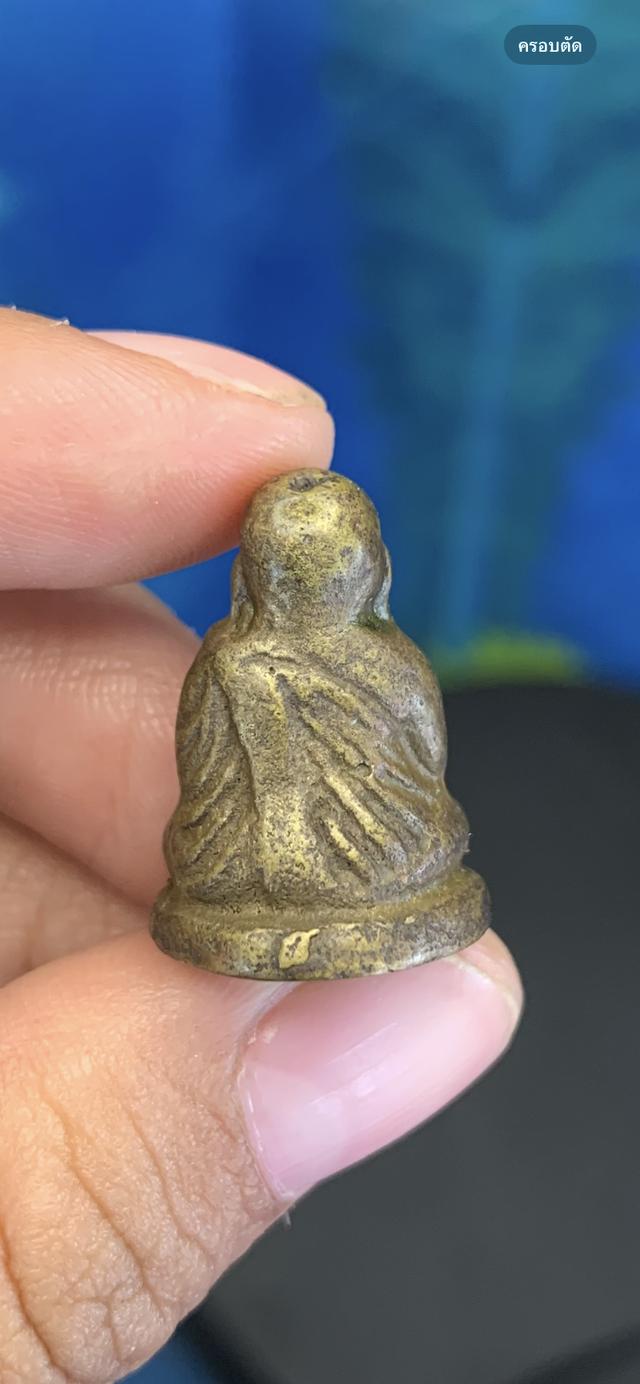 รูปหล่อหลวงพ่อเงิน ไม่รู้พิม 3