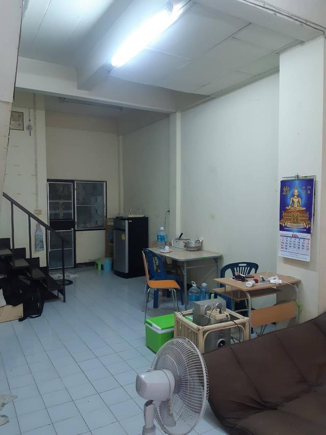 ขายบ้านแสงธรรมหลังมุม 9