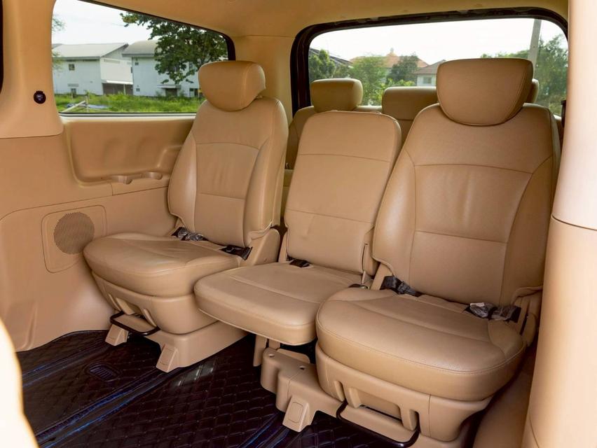 ขาย Hyundai H1 2.5Elite ปึ21 14