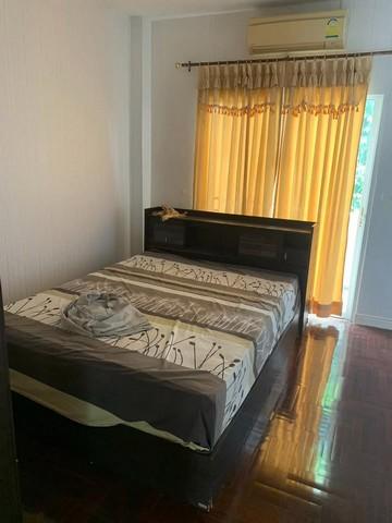 ให้เช่าบ้านเดี่ยว 5 ห้องนอน 4 ห้องน้ำ เฟอร์บางส่วน โครงการเดอะ แกรนด์ พระราม 2 2