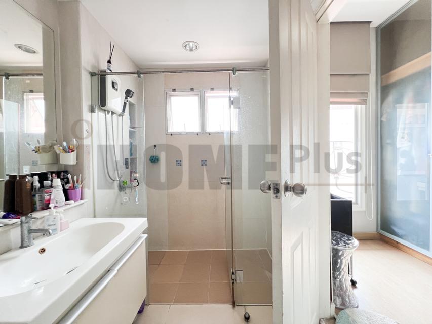 เดอะ ซิตี้ รัตนาธิเบศร์ แค ราย The City Rattanathibet-Khaerai 20