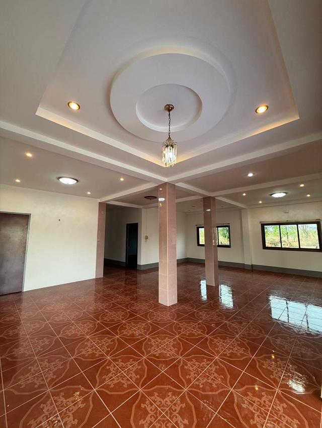 บ้านพร้อมที่ดิน2ชั้น 5