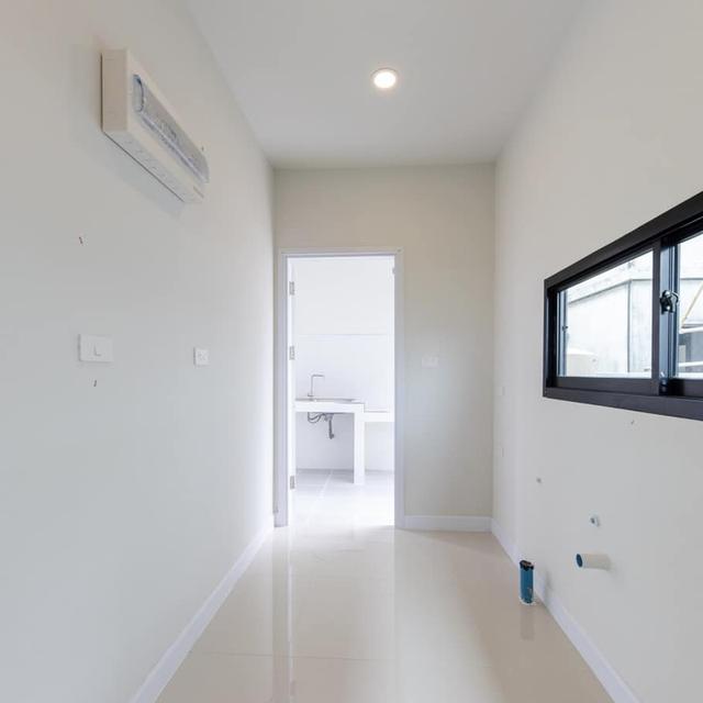 ฺBrixton 140 Sqm บ้านแฝด 2 ชั้น 3 ห้องนอน 3 ห้องน้ำ 2 ที่จอดรถ 15