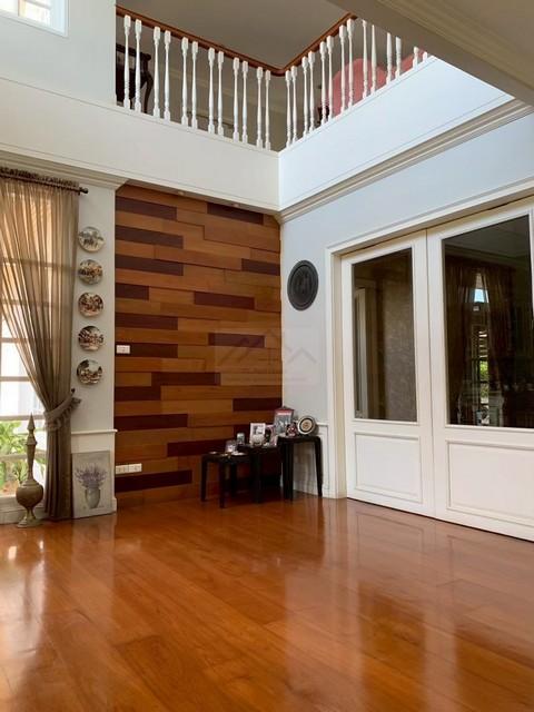 ขายบ้านเดี่ยวบนที่ดิน 216 ตรว. พื้นที่กว้างขวาง ซอยกรุงเทพนนท์ 12 ใกล้รถไฟฟ้าสายสีม่วง สถานีติวานนท์ 500 เมตร 2