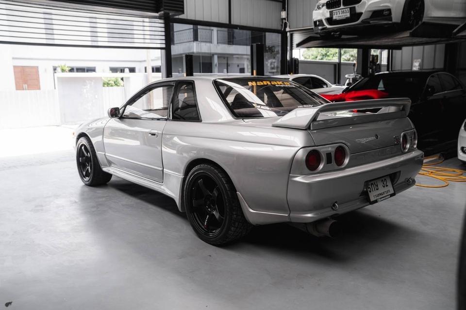 Nissan Skyline GTR R32 Nismo 1000hp รหัส 67GG32 9